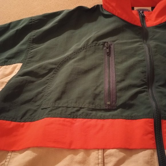 Robert Trent Jones Golf Club Jacket, Size 2X, Pre-Owned - Picture 9 of 10